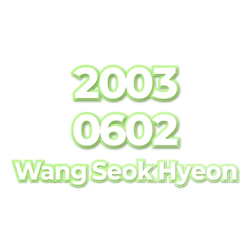 Wang Seok Hyeon