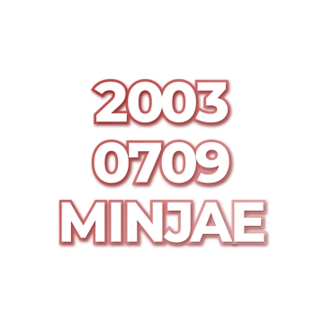 MINJAE