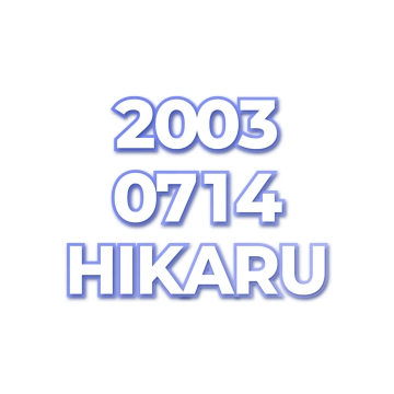 HIKARU