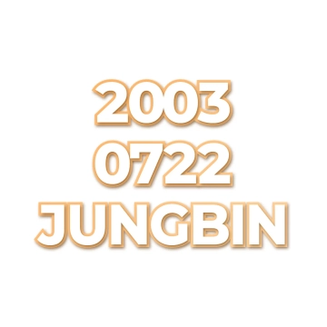 JUNGBIN