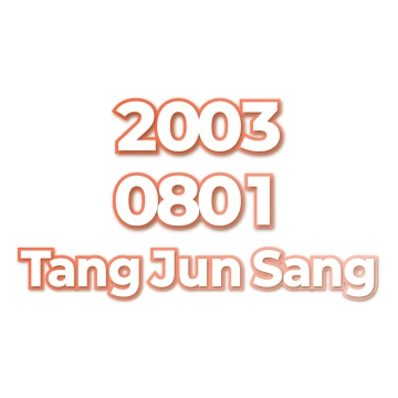 Tang Jun Sang