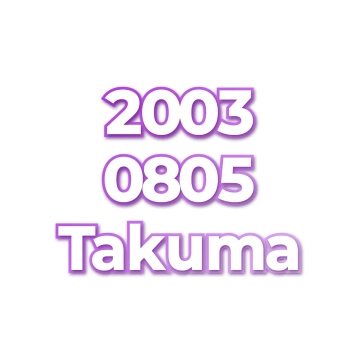 Takuma