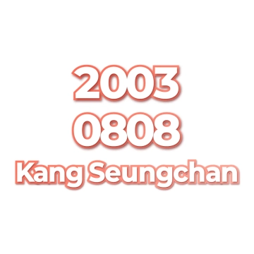 Kang Seungchan