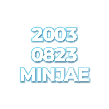 MINJAE