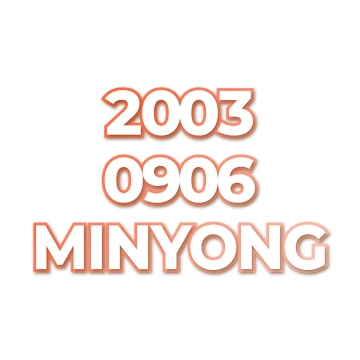 MINYONG