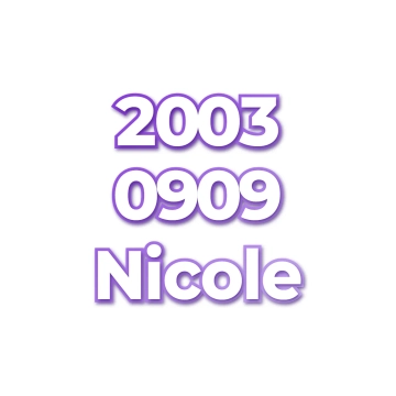 Nicole