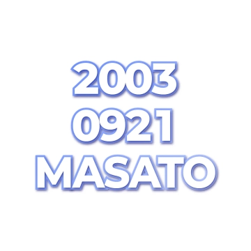MASATO