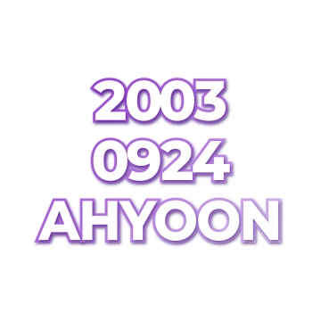 AHYOON