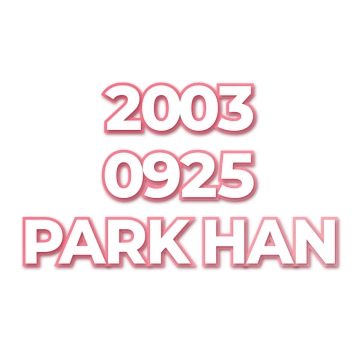 PARK HAN