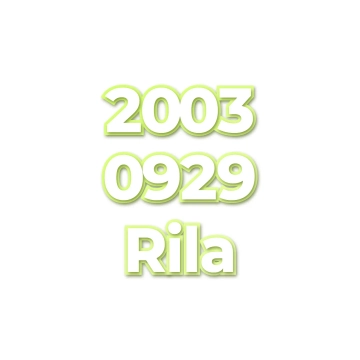 Rila