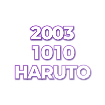 HARUTO