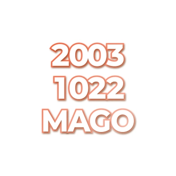 MAGO