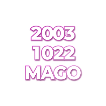 MAGO