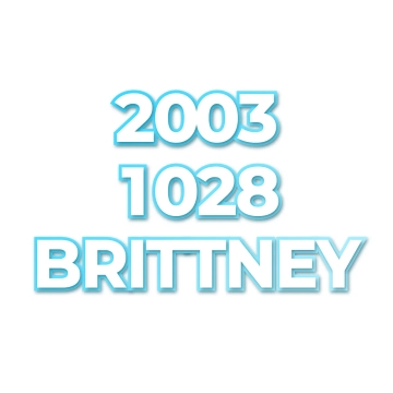 BRITTNEY