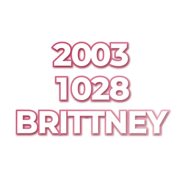BRITTNEY