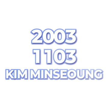 KIM MINSEOUNG