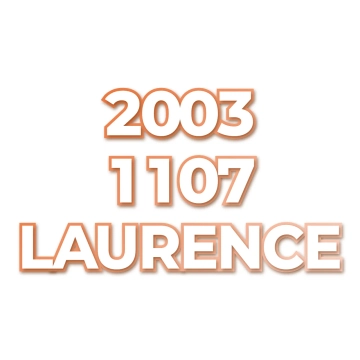 LAURENCE
