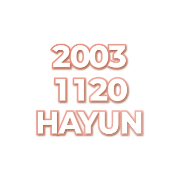 HAYUN