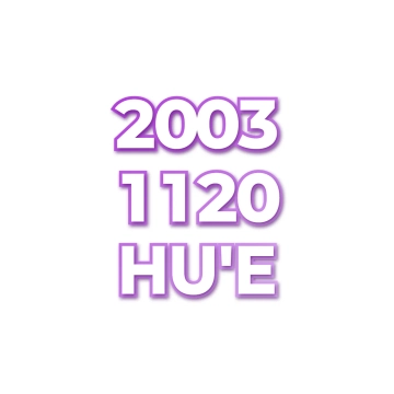 HU'E