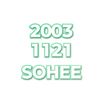 SOHEE
