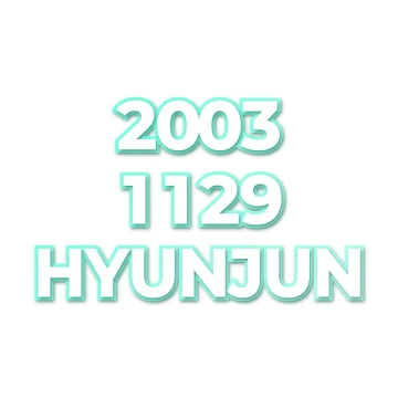 HYUNJUN