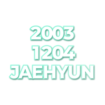 JAEHYUN