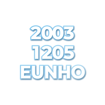 EUNHO