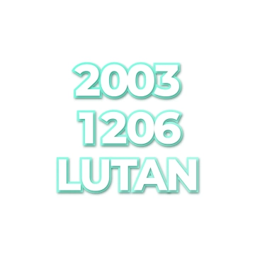 LUTAN