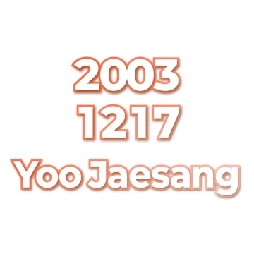 Yoo Jaesang