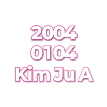 Kim Ju A