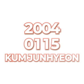 KUM JUNHYEON