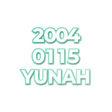 YUNAH