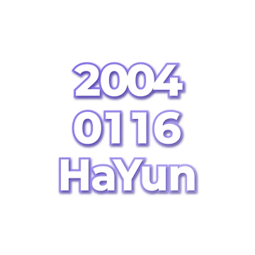 HaYun