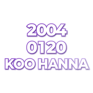 KOO HANNA