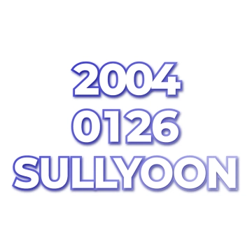 SULLYOON
