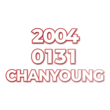 CHANYOUNG
