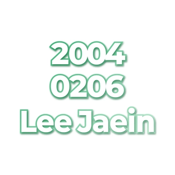 Lee Jaein