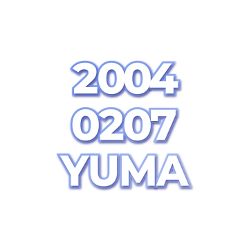 YUMA
