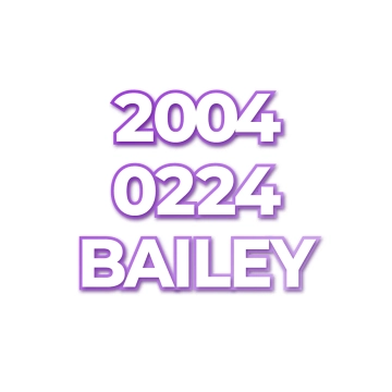 BAILEY