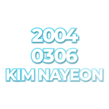 KIM NAYEON