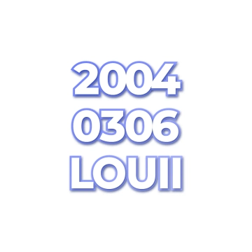 LOUII