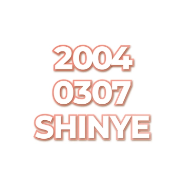 SHINYE