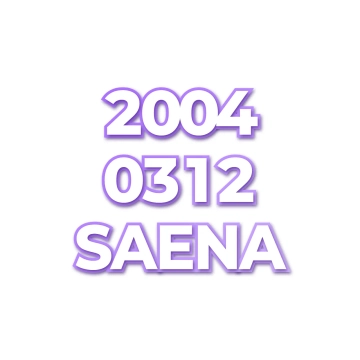 SAENA