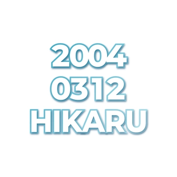 HIKARU
