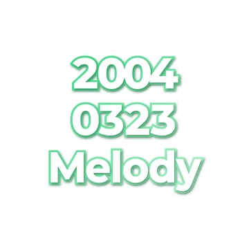 Melody