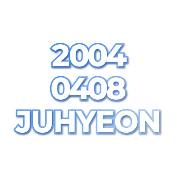JUHYEON