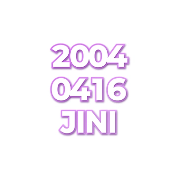 JINI