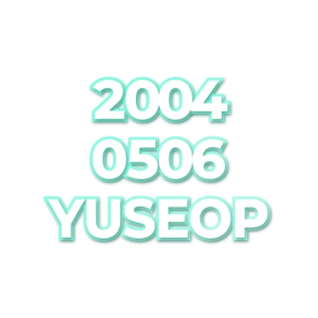 YUSEOP