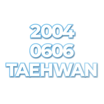 TAEHWAN