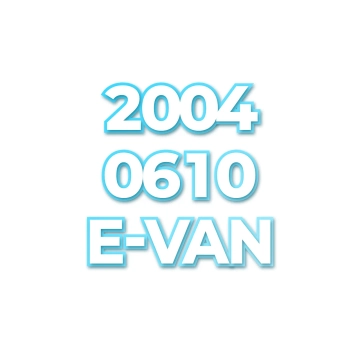 E-VAN